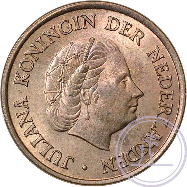 LSch.1072-5 cent 1965_a