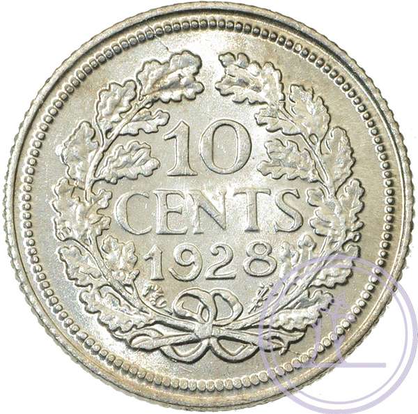 LSch.803-10 cent 1928_r