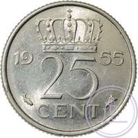 LSch.1000-25 cent 1955_r