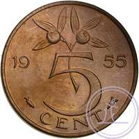 LSch.1063-5-cent-1955_r