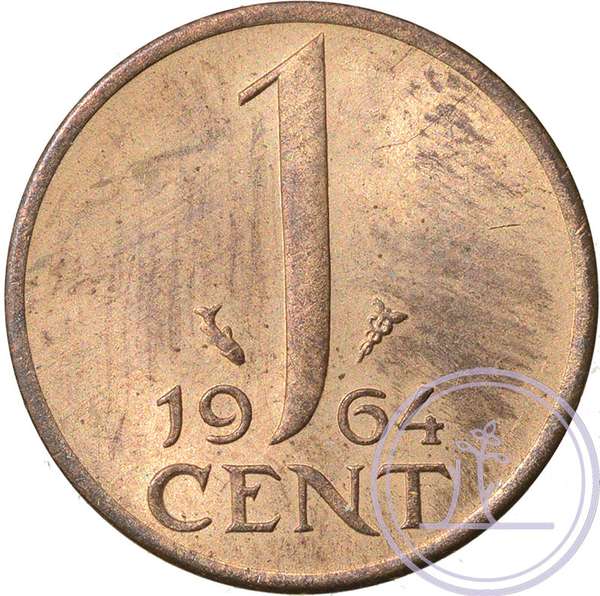 LSch.1103-1-cent-1964_r
