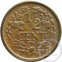 LSch.928-½ cent 1911-DNB-01830b