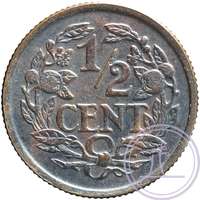 LSch.930-½ cent 1914-DNB-01832b