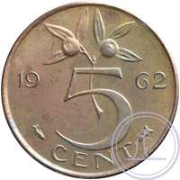 LSch.1069-5 cent 1962-HNM-06924b
