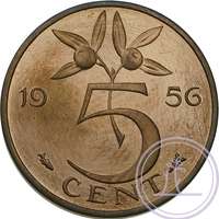 LSch.1064-5 cent-1956_r