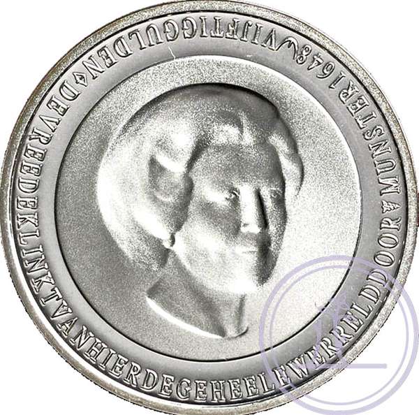 LSch.1163-50 gulden 1998_r